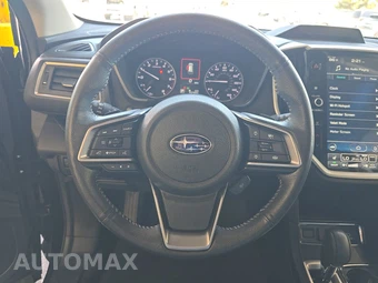 2023 Subaru Ascent Limited - miniatura 10