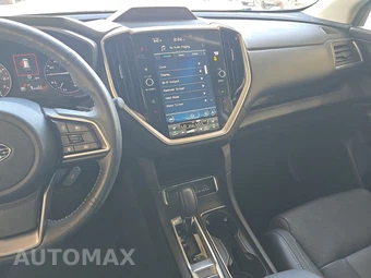 2023 Subaru Ascent Limited - miniatura 11