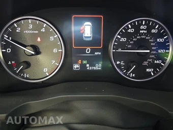 2023 Subaru Ascent Limited - miniatura 12