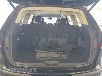 2023 Subaru Ascent Limited - miniatura 17