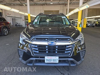 2023 Subaru Ascent Limited - miniatura 2