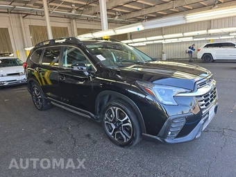 2023 Subaru Ascent Limited - miniatura 3
