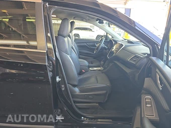 2023 Subaru Ascent Limited - miniatura 8