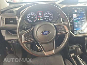 2023 Subaru Ascent Limited - miniatura 10