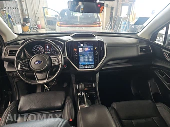 2023 Subaru Ascent Limited - miniatura 11