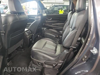 2023 Subaru Ascent Limited - miniatura 13
