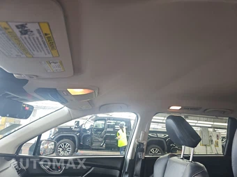 2023 Subaru Ascent Limited - miniatura 19