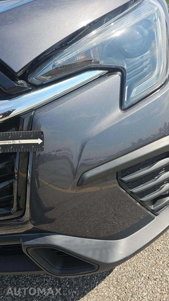 2023 Subaru Ascent Limited - miniatura 33