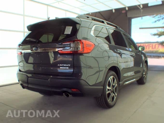 2023 Subaru Ascent Limited - miniatura 4