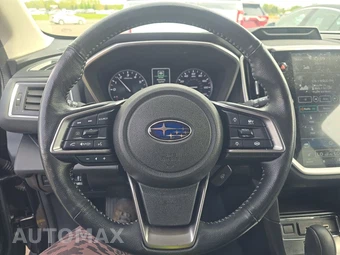 2023 Subaru Ascent Limited - miniatura 10