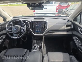 2023 Subaru Ascent Limited - miniatura 11