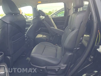 2023 Subaru Ascent Limited - miniatura 13
