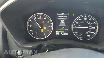 2023 Subaru Ascent Limited - miniatura 22
