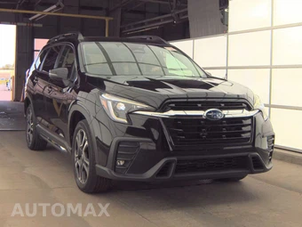 2023 Subaru Ascent Limited - miniatura 3