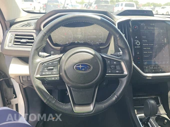 2023 Subaru Ascent Limited - miniatura 10