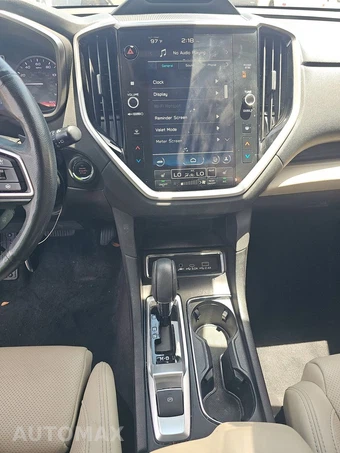 2023 Subaru Ascent Limited - miniatura 11