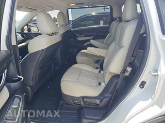 2023 Subaru Ascent Limited - miniatura 13