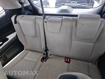 2023 Subaru Ascent Limited - miniatura 14