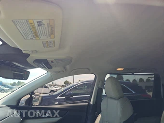 2023 Subaru Ascent Limited - miniatura 19