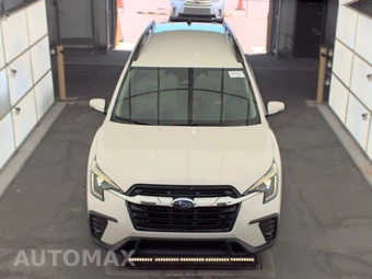 2023 Subaru Ascent Limited - miniatura 2
