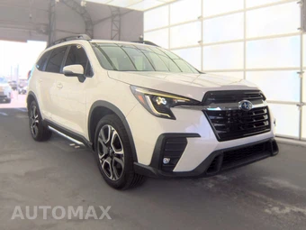 2023 Subaru Ascent Limited - miniatura 3