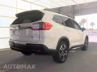 2023 Subaru Ascent Limited - miniatura 4
