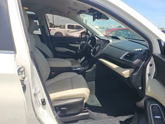 2023 Subaru Ascent Limited - miniatura 8