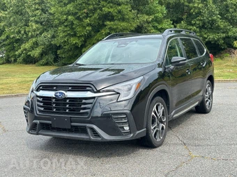 2023 Subaru Ascent Limited - car from the USA, Manheim Buy-Now listing at AUTOMAX