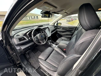 2023 Subaru Ascent Limited - miniatura 10