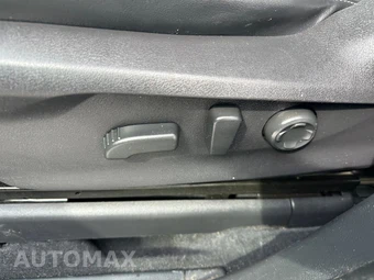 2023 Subaru Ascent Limited - miniatura 11