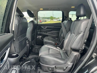 2023 Subaru Ascent Limited - miniatura 13