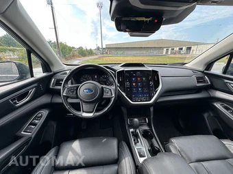 2023 Subaru Ascent Limited - miniatura 16