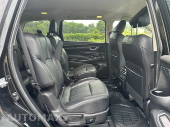 2023 Subaru Ascent Limited - miniatura 18