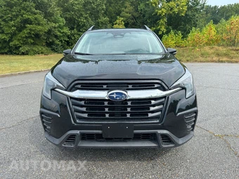 2023 Subaru Ascent Limited - miniatura 2