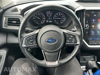 2023 Subaru Ascent Limited - miniatura 25