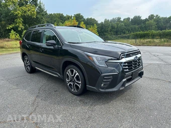 2023 Subaru Ascent Limited - miniatura 3