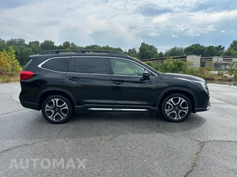 2023 Subaru Ascent Limited - miniatura 4