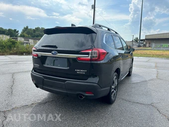 2023 Subaru Ascent Limited - miniatura 5