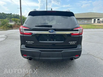 2023 Subaru Ascent Limited - miniatura 6