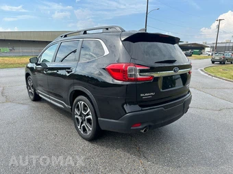 2023 Subaru Ascent Limited - miniatura 7