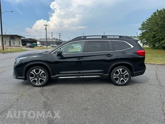 2023 Subaru Ascent Limited - miniatura 8