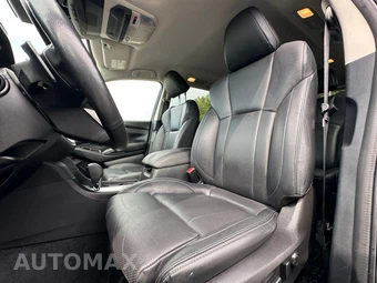 2023 Subaru Ascent Limited - miniatura 9