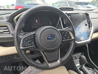 2023 Subaru Ascent Limited - miniatura 10