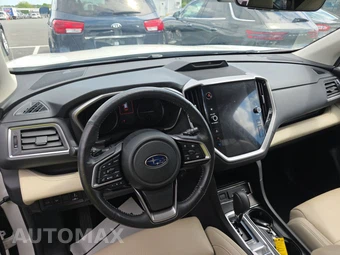 2023 Subaru Ascent Limited - miniatura 11