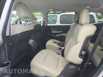 2023 Subaru Ascent Limited - miniatura 13
