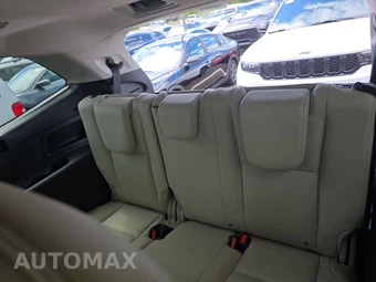 2023 Subaru Ascent Limited - miniatura 14