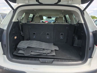 2023 Subaru Ascent Limited - miniatura 17
