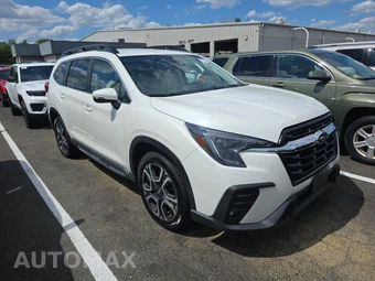 2023 Subaru Ascent Limited - miniatura 3