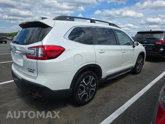2023 Subaru Ascent Limited - miniatura 4