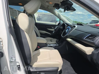 2023 Subaru Ascent Limited - miniatura 8